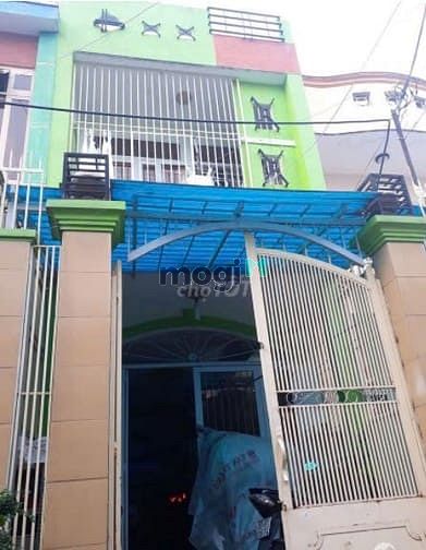 Hình ảnh Nhà cho thuê: 480/3C Lạc Long Quân Q11, (3.6x20m), 12Tr