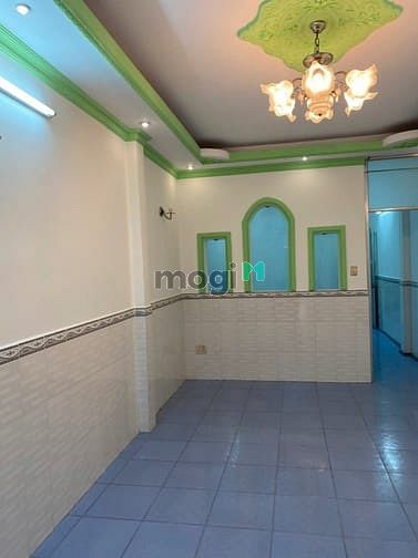 Hình ảnh Nhà cho thuê: 480/3C Lạc Long Quân Q11, (3.6x20m), 12Tr