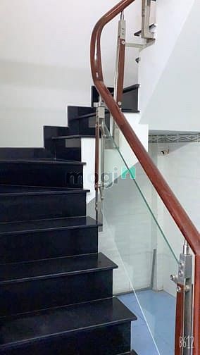 Hình ảnh Nhà cho thuê: 480/3C Lạc Long Quân Q11, (3.6x20m), 12Tr
