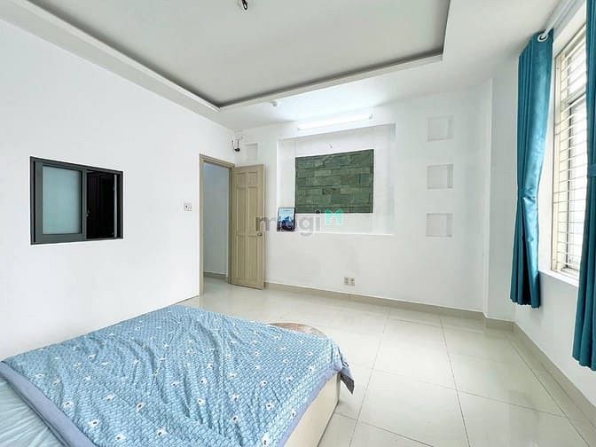 Hình ảnh Cho Thuê CHDV 1PN Full Nội Thất Ngay Aeon Tân Phú
