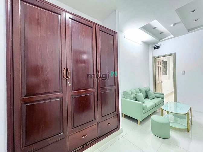 Hình ảnh Cho Thuê CHDV 1PN Full Nội Thất Ngay Aeon Tân Phú