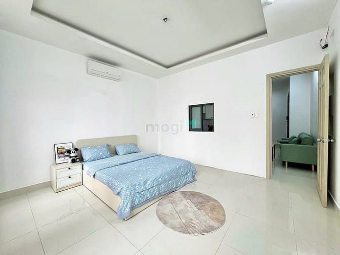 Hình ảnh Cho Thuê CHDV 1PN Full Nội Thất Ngay Aeon Tân Phú