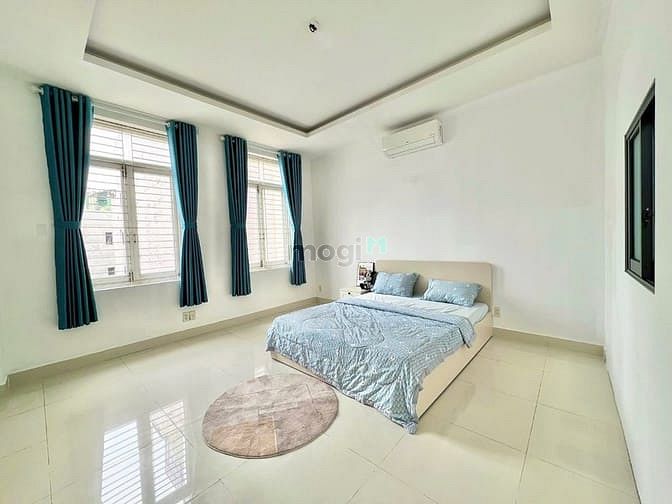 Hình ảnh Cho Thuê CHDV 1PN Full Nội Thất Ngay Aeon Tân Phú