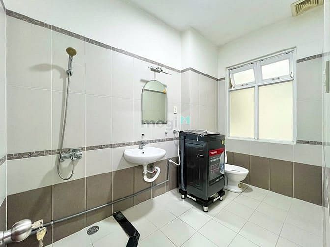 Hình ảnh Cho Thuê CHDV 1PN Full Nội Thất Ngay Aeon Tân Phú