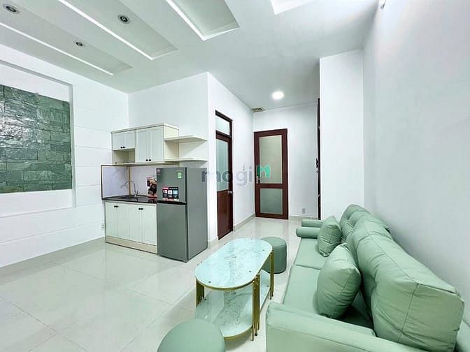 Hình ảnh Cho Thuê CHDV 1PN Full Nội Thất Ngay Aeon Tân Phú