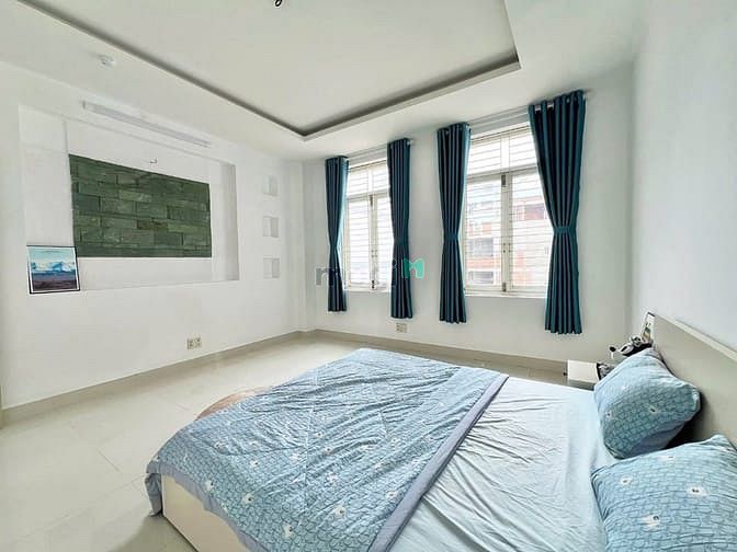 Hình ảnh Cho Thuê CHDV 1PN Full Nội Thất Ngay Aeon Tân Phú