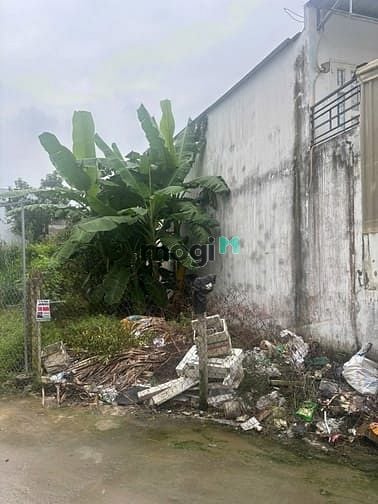 Hình ảnh Đất mặt tiền hẻm nhựa 7m 4.6x23 Lê Văn Lương vị trí đẹp