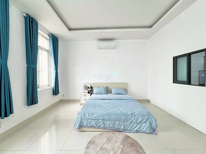 Hình ảnh Cho Thuê CHDV 1PN Full Nội Thất Ngay Aeon Tân Phú