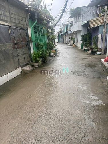 Hình ảnh Đất mặt tiền hẻm nhựa 7m 4.6x23 Lê Văn Lương vị trí đẹp