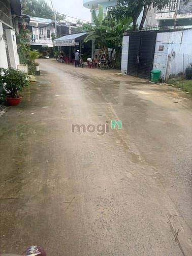 Hình ảnh Đất mặt tiền hẻm nhựa 7m 4.6x23 Lê Văn Lương vị trí đẹp