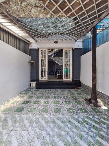 Hình ảnh Cho thuê nhà nguyên căn, mt đường TL Q12