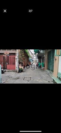 Hình ảnh Nhà cho thuê: 93/1 Bình Thới Q11, (4x16m 2L 3pn)