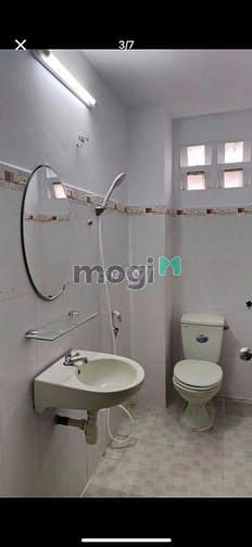 Hình ảnh Nhà cho thuê: 93/1 Bình Thới Q11, (4x16m 2L 3pn)