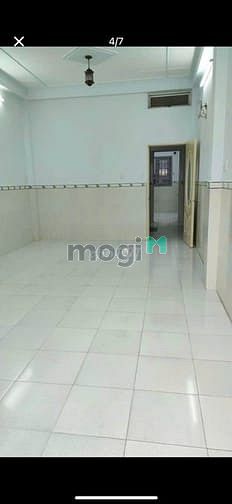 Hình ảnh Nhà cho thuê: 93/1 Bình Thới Q11, (4x16m 2L 3pn)