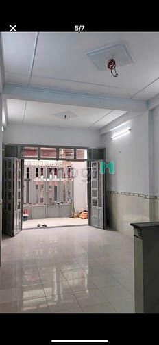 Hình ảnh Nhà cho thuê: 93/1 Bình Thới Q11, (4x16m 2L 3pn)