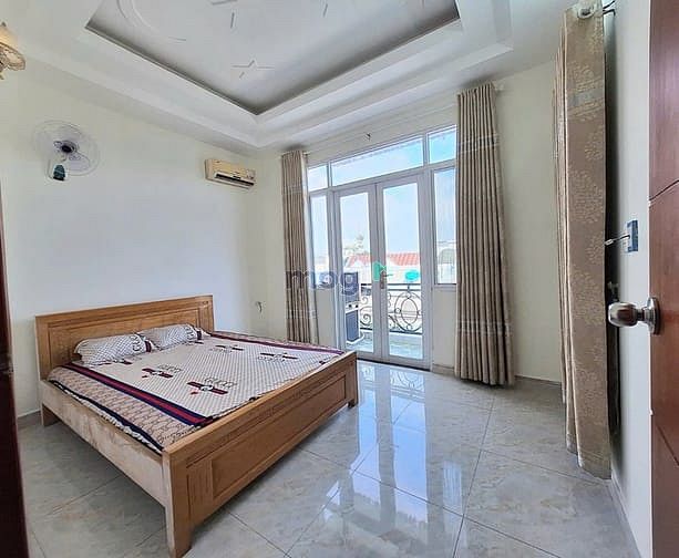 Hình ảnh Cho thuê nhà nguyên căn, mt đường TL Q12