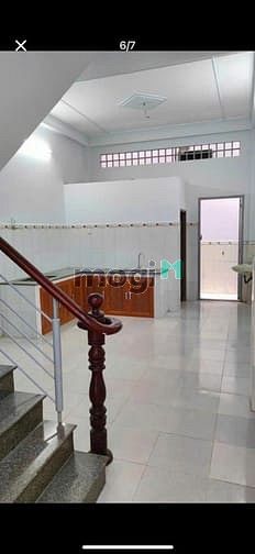 Hình ảnh Nhà cho thuê: 93/1 Bình Thới Q11, (4x16m 2L 3pn)