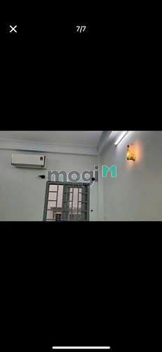 Hình ảnh Nhà cho thuê: 93/1 Bình Thới Q11, (4x16m 2L 3pn)