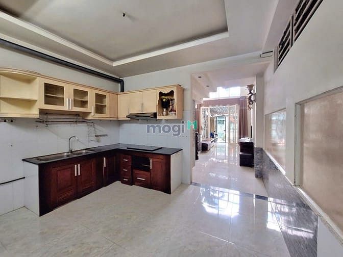 Hình ảnh Cho thuê nhà nguyên căn, mt đường TL Q12