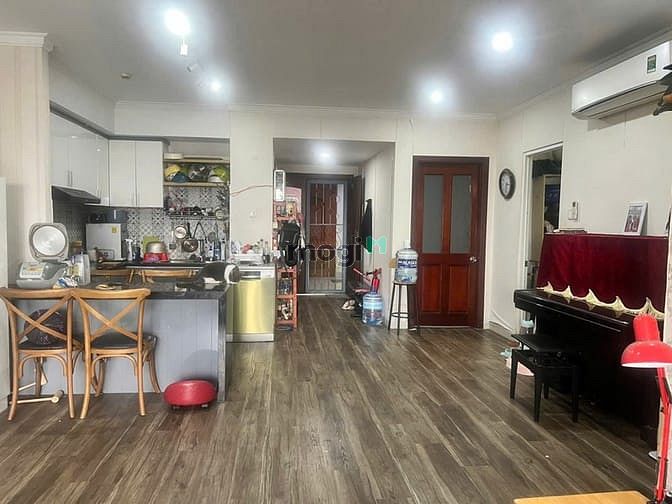Hình ảnh Bán Trang Chủ MB66.COM / Đăng Ký Tặng 66K Phúc Yên 1, Tân Bình, Sổ Hồng, 118m2 -3PN- Full NT, căn góc