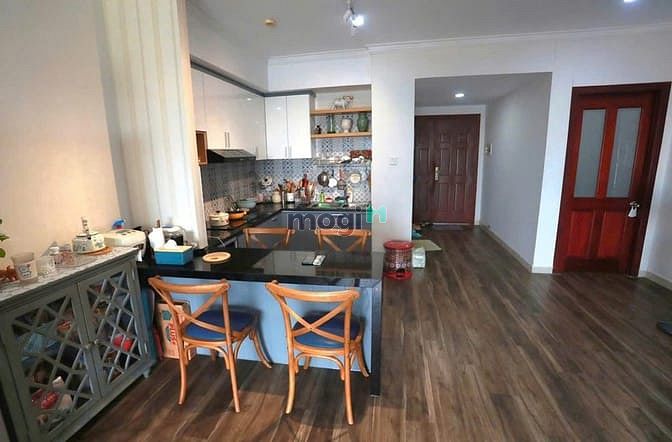 Hình ảnh Bán Trang Chủ MB66.COM / Đăng Ký Tặng 66K Phúc Yên 1, Tân Bình, Sổ Hồng, 118m2 -3PN- Full NT, căn góc