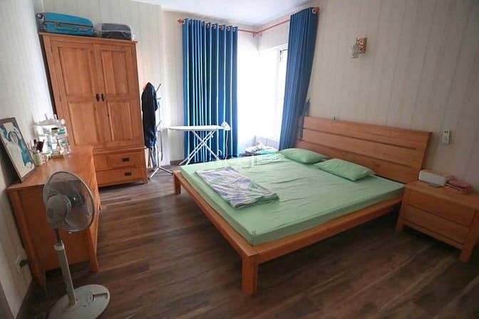 Hình ảnh Bán Trang Chủ MB66.COM / Đăng Ký Tặng 66K Phúc Yên 1, Tân Bình, Sổ Hồng, 118m2 -3PN- Full NT, căn góc