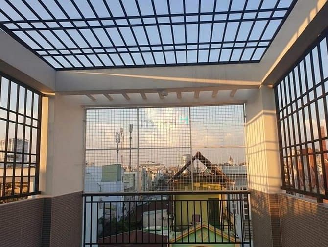 Hình ảnh Nhà cho thuê: 341/C Lạc Long Quân, (3.6x10m 3L 3pn), 13.5Tr