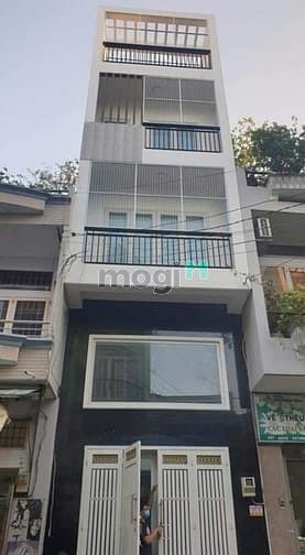 Hình ảnh Nhà cho thuê: 341/C Lạc Long Quân, (3.6x10m 3L 3pn), 13.5Tr