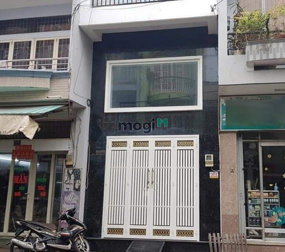Hình ảnh Nhà cho thuê: 341/C Lạc Long Quân, (3.6x10m 3L 3pn), 13.5Tr