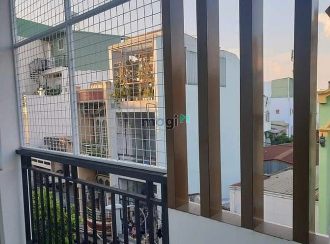 Hình ảnh Nhà cho thuê: 341/C Lạc Long Quân, (3.6x10m 3L 3pn), 13.5Tr