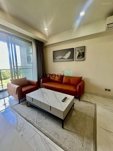 Hình ảnh CHO thuê căn HỘ MIDTOWN phú mỹ hưng 7 VIEW SÔNG