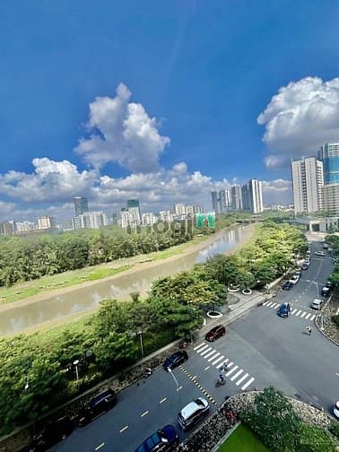Hình ảnh CHO thuê căn HỘ MIDTOWN phú mỹ hưng 7 VIEW SÔNG