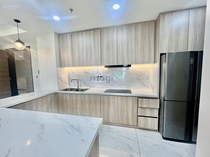 Hình ảnh CHO thuê căn HỘ MIDTOWN phú mỹ hưng 7 VIEW SÔNG