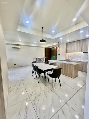 Hình ảnh CHO thuê căn HỘ MIDTOWN phú mỹ hưng 7 VIEW SÔNG