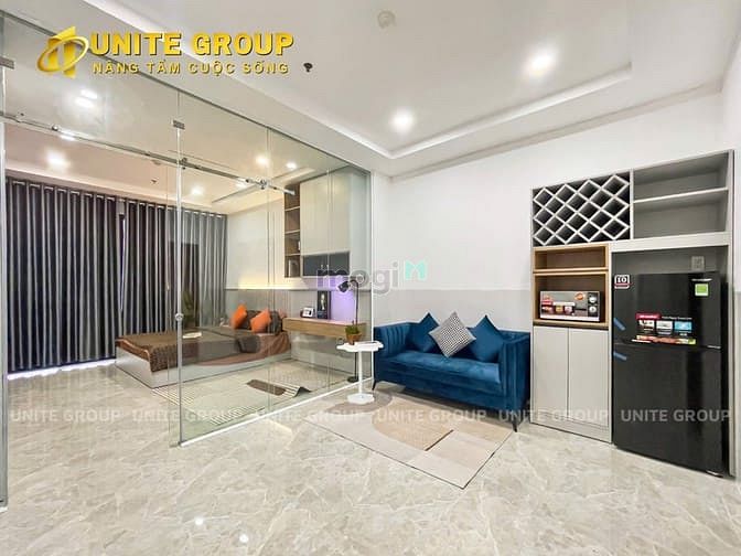 Hình ảnh Cho thuê Trang Chủ MB66.COM / Đăng Ký Tặng 66K STUDIO - BAN CÔNG