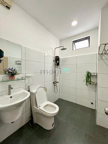 Hình ảnh Cho Thuê Phòng Duplex Full Nội Thất Bancol Ngay Trương Vĩnh Ký