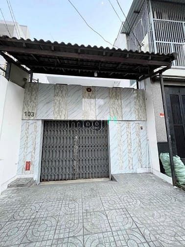 Hình ảnh Nhà cho thuê: MT Lạc Long Quân Q11, (5x14m), 22Tr