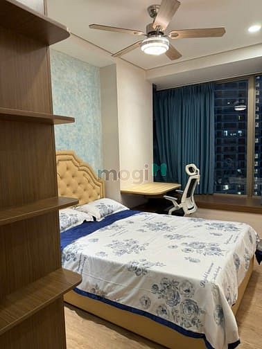 Hình ảnh Cho thuê Trang Chủ MB66.COM / Đăng Ký Tặng 66K MIDTOWN , 2 PHÒNG NGỦ , 82M2 , TT Phú Mỹ Hưng, Quận 7.