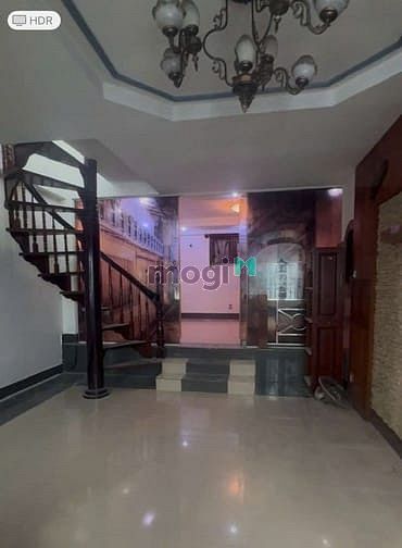 Hình ảnh Nhà cho thuê: 1287/1C đường 3/2 Q11, (5.5x8.5m), 15Tr