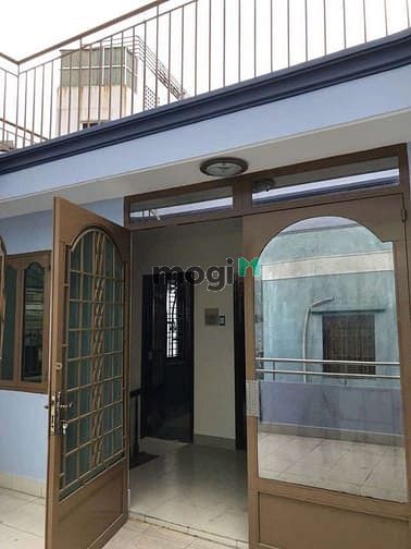 Hình ảnh Nhà cho thuê: 1287/1C đường 3/2 Q11, (5.5x8.5m), 15Tr