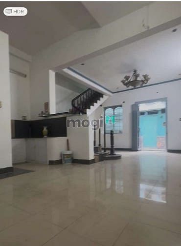 Hình ảnh Nhà cho thuê: 1287/1C đường 3/2 Q11, (5.5x8.5m), 15Tr