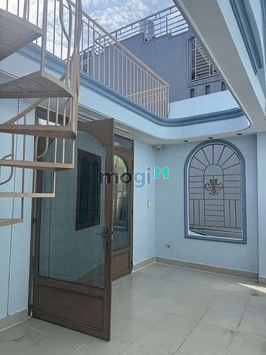 Hình ảnh Nhà cho thuê: 1287/1C đường 3/2 Q11, (5.5x8.5m), 15Tr