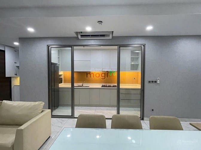 Hình ảnh Cho thêu Trang Chủ MB66.COM / Đăng Ký Tặng 66K MIDTOWN 2 phogng ngủ 2wc diện tích 110m2
