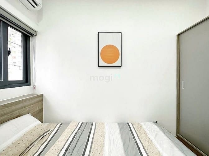 Hình ảnh Cho Thuê CHDV 2PN Mới Tinh Full Nội Thất Bancol Ngay Tân Hương