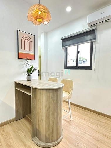 Hình ảnh Cho Thuê CHDV 2PN Mới Tinh Full Nội Thất Bancol Ngay Tân Hương