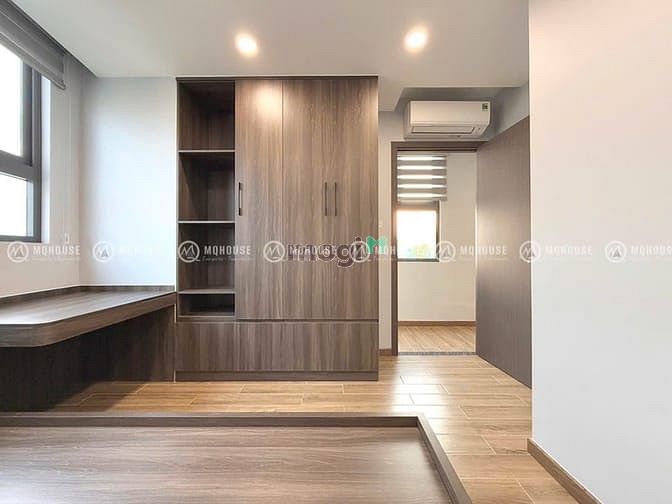Hình ảnh Penhouse cao cấp mới - Full nội thất 100%