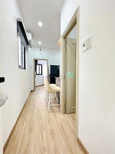 Hình ảnh Cho Thuê CHDV 2PN Mới Tinh Full Nội Thất Bancol Ngay Tân Hương