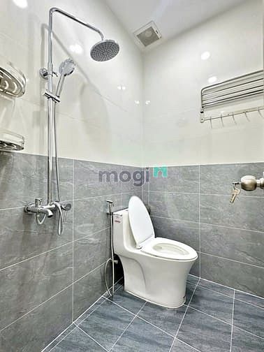 Hình ảnh Cho Thuê CHDV 2PN Mới Tinh Full Nội Thất Bancol Ngay Tân Hương