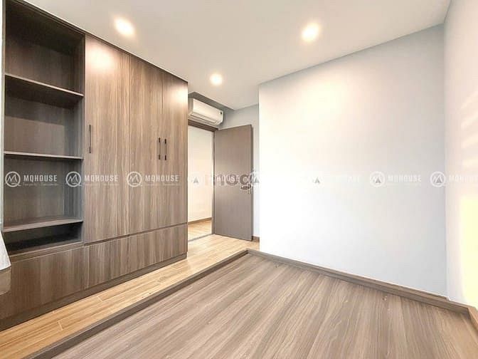 Hình ảnh Penhouse cao cấp mới - Full nội thất 100%