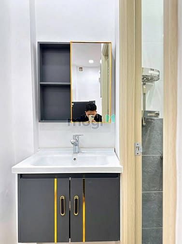 Hình ảnh Cho Thuê CHDV 2PN Mới Tinh Full Nội Thất Bancol Ngay Tân Hương
